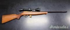 Beretta Sport .22 Long Rifle Beretta Sport .22 Long Rifle
