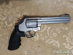 Smith & Wesson 617 .22 LR Long Rifle