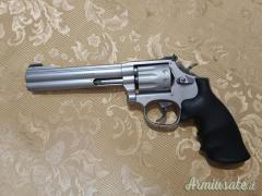 Smith & Wesson 617 .22 LR Long Rifle