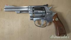 Smith & Wesson 63 .22 LR Long Rifle Smith & Wesson 63 .22 LR Long Rifle