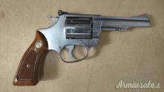 Smith & Wesson 63 .22 LR Long Rifle Smith & Wesson 63 .22 LR Long Rifle