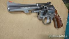 Smith & Wesson 63 .22 LR Long Rifle Smith & Wesson 63 .22 LR Long Rifle