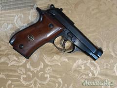 Beretta 82 b .32 ACP  |  7.65x17mm Browning SR Beretta 82 b .32 ACP  |  7.65x17mm Browning SR