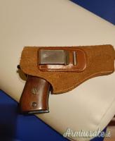 Beretta 82 b .32 ACP  |  7.65x17mm Browning SR Beretta 82 b .32 ACP  |  7.65x17mm Browning SR