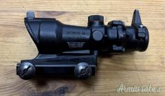 Trijicon ACOG Trijicon ACOG