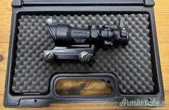 Trijicon ACOG Trijicon ACOG