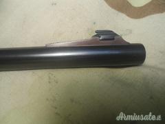 Beretta SUPER SPORT .22 Long Rifle Beretta SUPER SPORT .22 Long Rifle