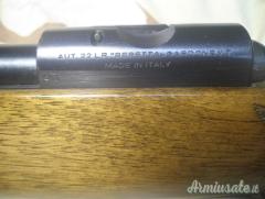 Beretta SUPER SPORT .22 Long Rifle Beretta SUPER SPORT .22 Long Rifle