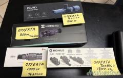 Pard, Konus, Hikmicro, Infiray Pard, Konus, Hikmicro, Infiray