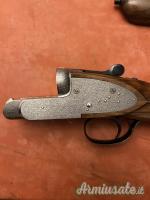 Franchi IMPERIALE MONTECARLO EXTRA  12 Franchi IMPERIALE MONTECARLO EXTRA  12