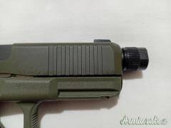 Glock 45 HUNTER 9x19mm Parabellum | Luger | NATO Glock 45 HUNTER 9x19mm Parabellum | Luger | NATO