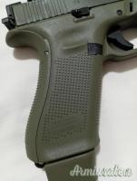 Glock 45 HUNTER 9x19mm Parabellum | Luger | NATO Glock 45 HUNTER 9x19mm Parabellum | Luger | NATO