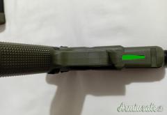 Glock 45 HUNTER 9x19mm Parabellum | Luger | NATO Glock 45 HUNTER 9x19mm Parabellum | Luger | NATO