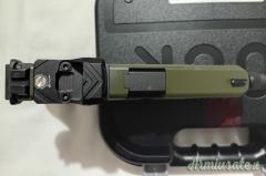 Glock 45 HUNTER 9x19mm Parabellum | Luger | NATO Glock 45 HUNTER 9x19mm Parabellum | Luger | NATO