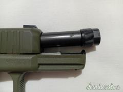 Glock 45 HUNTER 9x19mm Parabellum | Luger | NATO Glock 45 HUNTER 9x19mm Parabellum | Luger | NATO