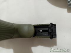 Glock 45 HUNTER 9x19mm Parabellum | Luger | NATO Glock 45 HUNTER 9x19mm Parabellum | Luger | NATO