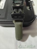 Glock 45 HUNTER 9x19mm Parabellum | Luger | NATO Glock 45 HUNTER 9x19mm Parabellum | Luger | NATO