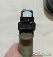 Glock 45 HUNTER 9x19mm Parabellum | Luger | NATO Glock 45 HUNTER 9x19mm Parabellum | Luger | NATO