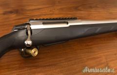 Tikka T3 Lite Stainless .270 Winchester Tikka T3 Lite Stainless .270 Winchester