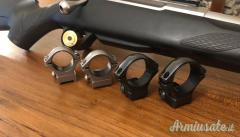 Tikka T3 Lite Stainless .270 Winchester Tikka T3 Lite Stainless .270 Winchester