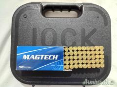 Glock 45 HUNTER 9x19mm Parabellum | Luger | NATO Glock 45 HUNTER 9x19mm Parabellum | Luger | NATO