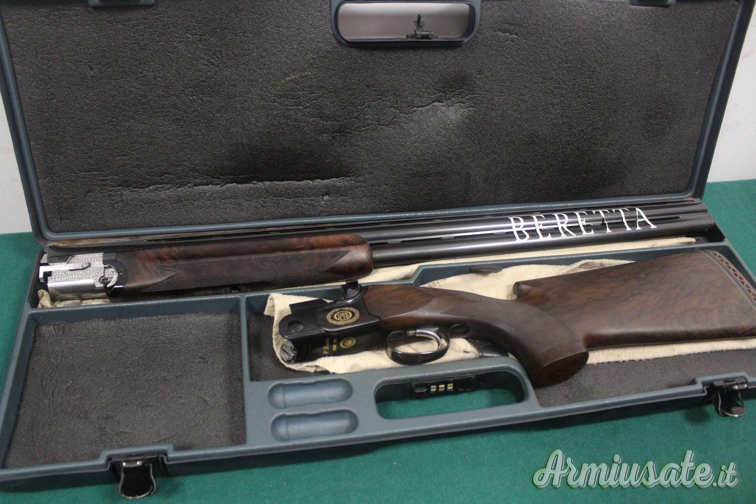 Sovrapposto P. Beretta Ase90 Cal.12 Sovrapposto P. Beretta Ase90 Cal.12