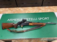 Heckler & Koch SLB 2000 .30-06 Springfield Heckler & Koch SLB 2000 .30-06 Springfield