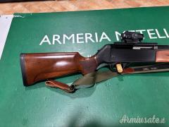 Heckler & Koch SLB 2000 .30-06 Springfield Heckler & Koch SLB 2000 .30-06 Springfield