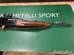 Heckler & Koch SLB 2000 .30-06 Springfield Heckler & Koch SLB 2000 .30-06 Springfield