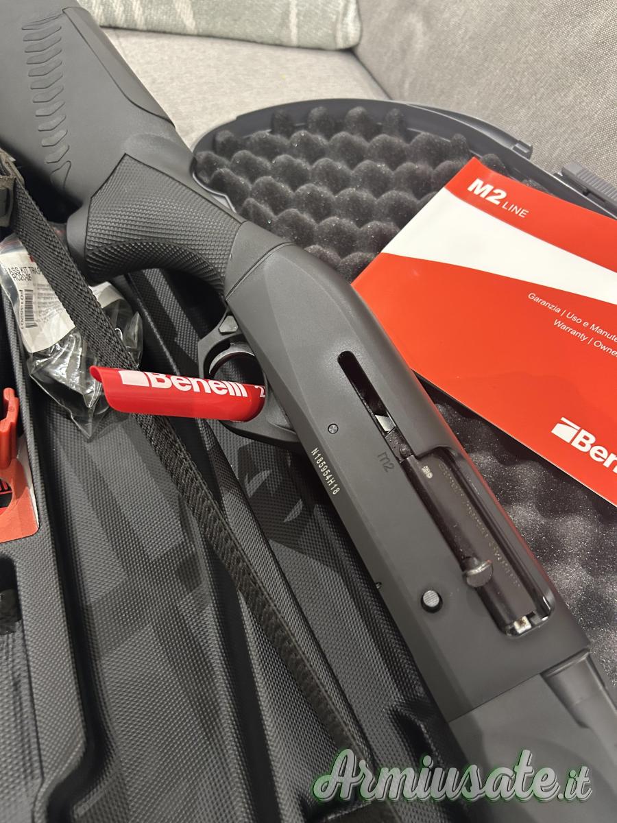 Benelli M2 20 Benelli M2 20