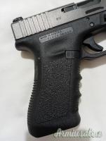 Glock 17L Gen3 9x19mm Parabellum | Luger | NATO Glock 17L Gen3 9x19mm Parabellum | Luger | NATO