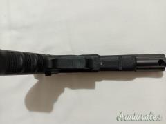 Glock 17L Gen3 9x19mm Parabellum | Luger | NATO Glock 17L Gen3 9x19mm Parabellum | Luger | NATO