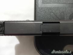 Glock 17L Gen3 9x19mm Parabellum | Luger | NATO Glock 17L Gen3 9x19mm Parabellum | Luger | NATO