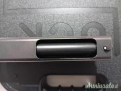 Glock 17L Gen3 9x19mm Parabellum | Luger | NATO Glock 17L Gen3 9x19mm Parabellum | Luger | NATO