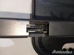 Glock 17L Gen3 9x19mm Parabellum | Luger | NATO Glock 17L Gen3 9x19mm Parabellum | Luger | NATO