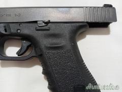 Glock 17L Gen3 9x19mm Parabellum | Luger | NATO Glock 17L Gen3 9x19mm Parabellum | Luger | NATO