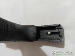 Glock 17L Gen3 9x19mm Parabellum | Luger | NATO Glock 17L Gen3 9x19mm Parabellum | Luger | NATO