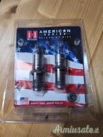 Dies ricarica Hornady 223 rem Dies ricarica Hornady 223 rem