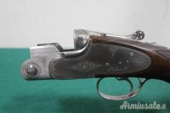 Sovrapposto P. Beretta S.O.5 Trap Cal.12 Sovrapposto P. Beretta S.O.5 Trap Cal.12