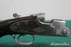 Sovrapposto P. Beretta S.O.5 Trap Cal.12 Sovrapposto P. Beretta S.O.5 Trap Cal.12