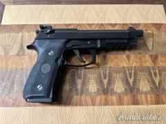 Beretta M9a3 9x21mm IMI Beretta M9a3 9x21mm IMI