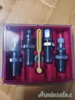 Dies ricarica 45 long colt Dies ricarica 45 long colt