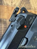 Beretta M9a3 9x21mm IMI Beretta M9a3 9x21mm IMI