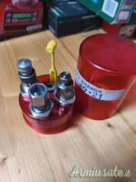 Dies ricarica 9x21 Dies ricarica 9x21