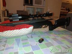 Sako trg 22 .308 Winchester Sako trg 22 .308 Winchester