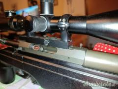 Sako trg 22 .308 Winchester Sako trg 22 .308 Winchester