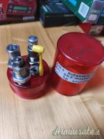 Dies ricarica 357 magnum Dies ricarica 357 magnum