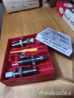 Dies ricarica 7.65 Browning 32 auto Dies ricarica 7.65 Browning 32 auto