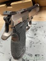 Beretta 92 performance defensive 9x21mm IMI