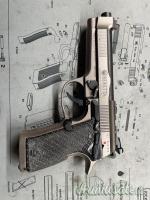 Beretta 92 performance defensive 9x21mm IMI